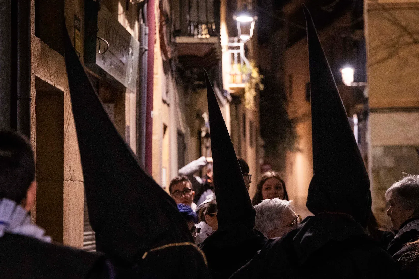 Semana Santa de Tarragona 2026