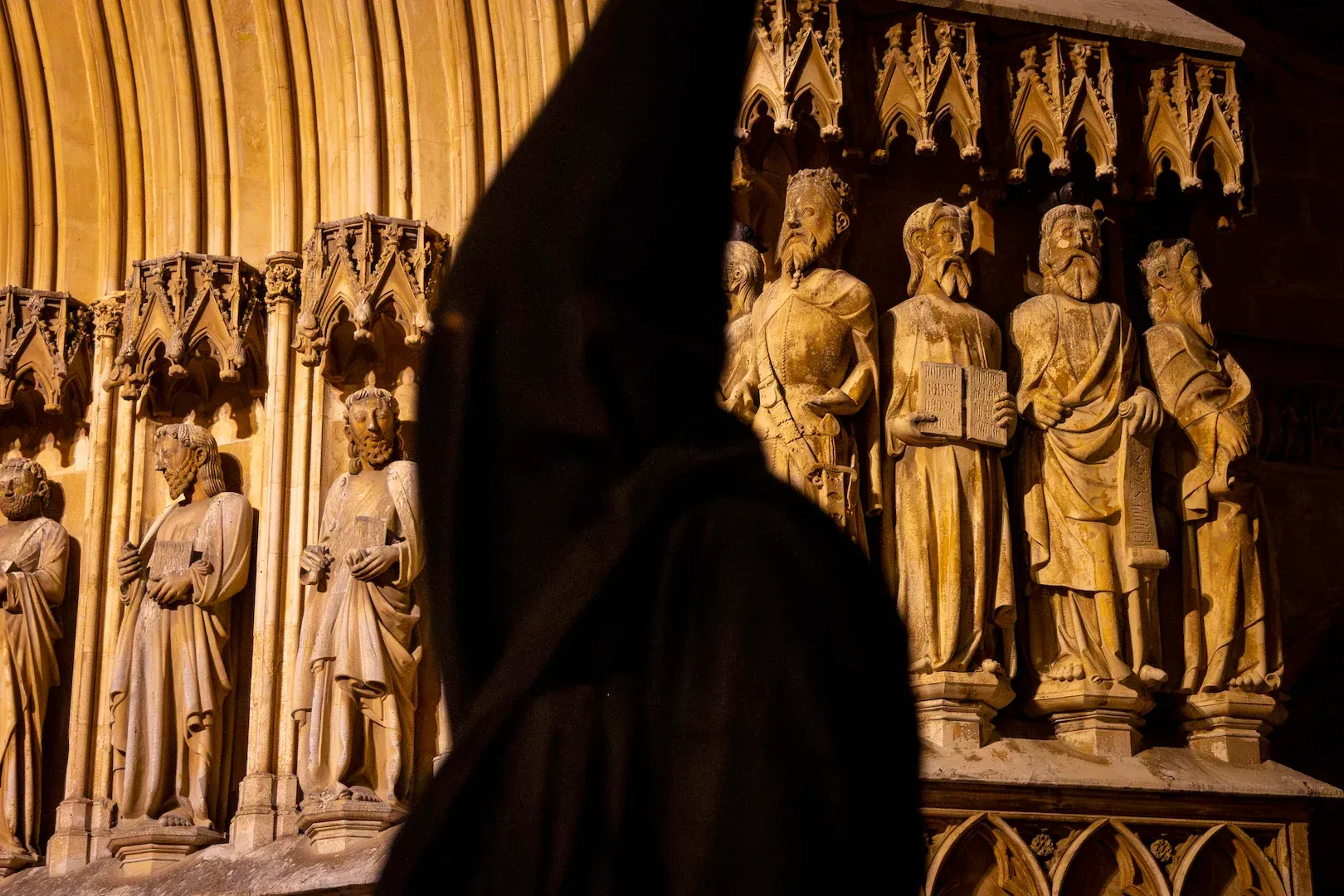 Semana Santa de Tarragona 2026