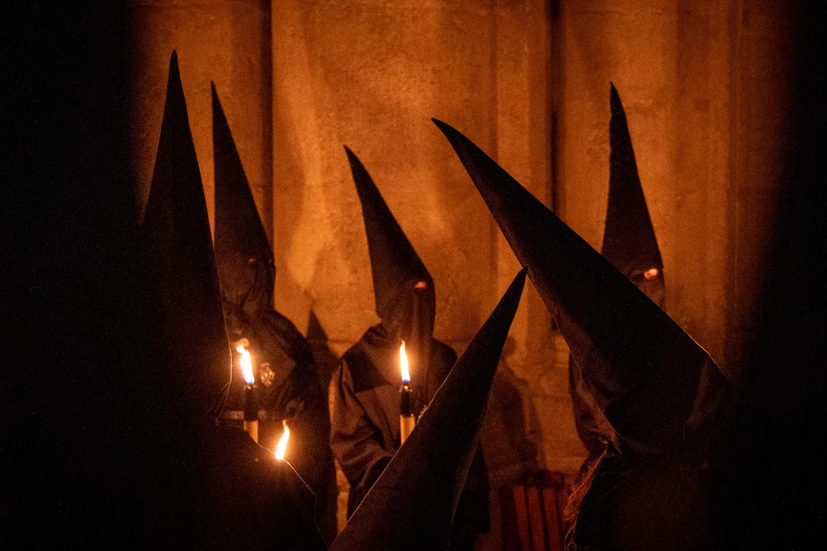 Semana Santa de Tarragona 2026
