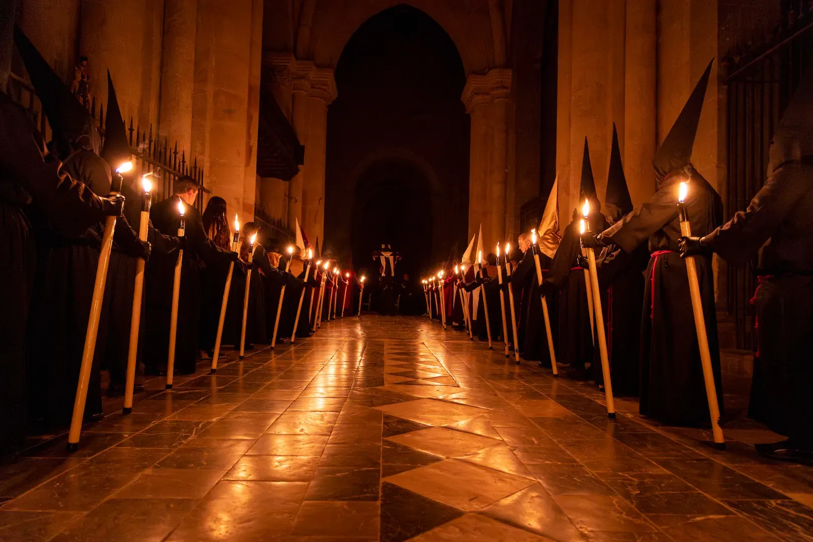 Semana Santa de Tarragona 2026