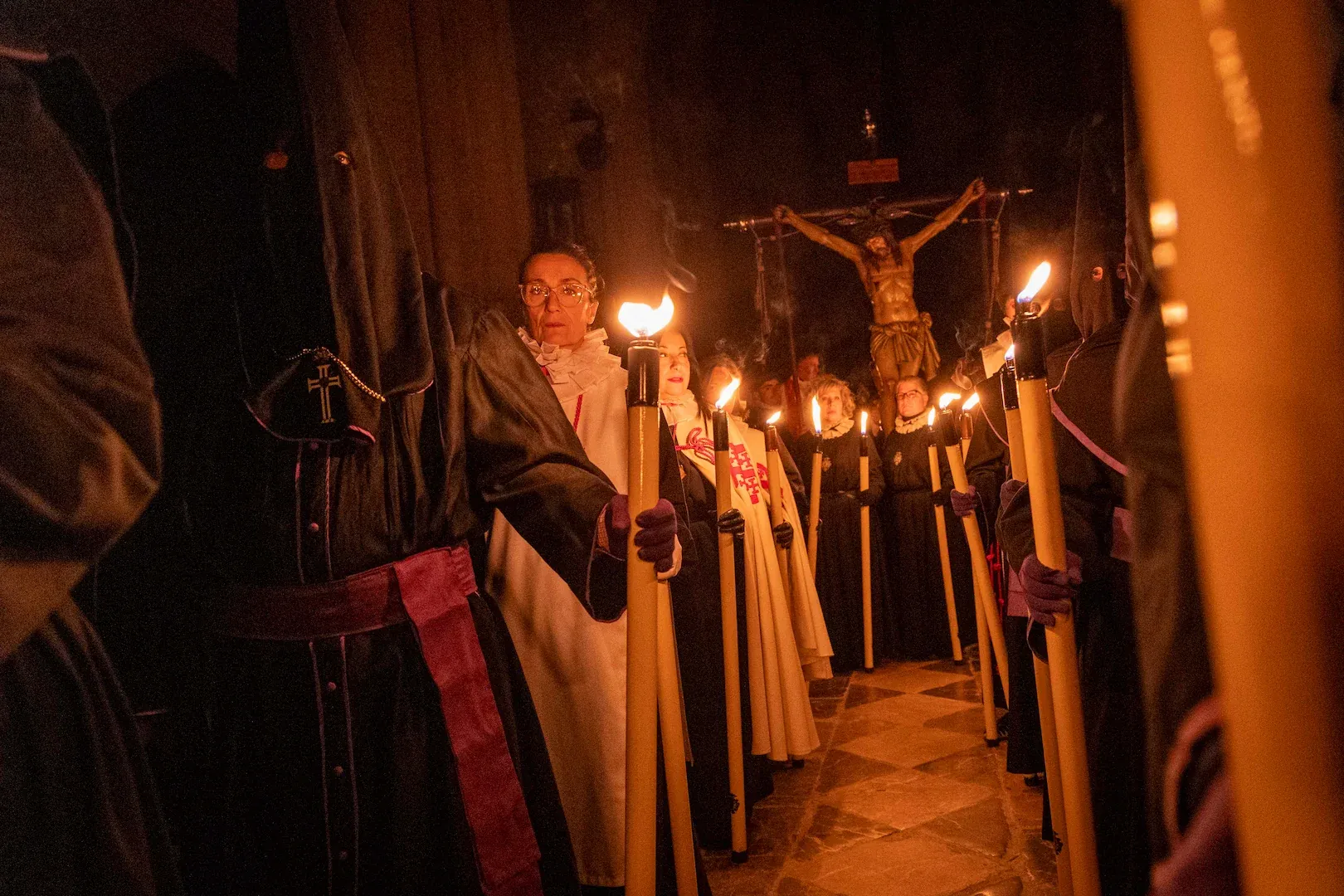 Semana Santa de Tarragona 2026
