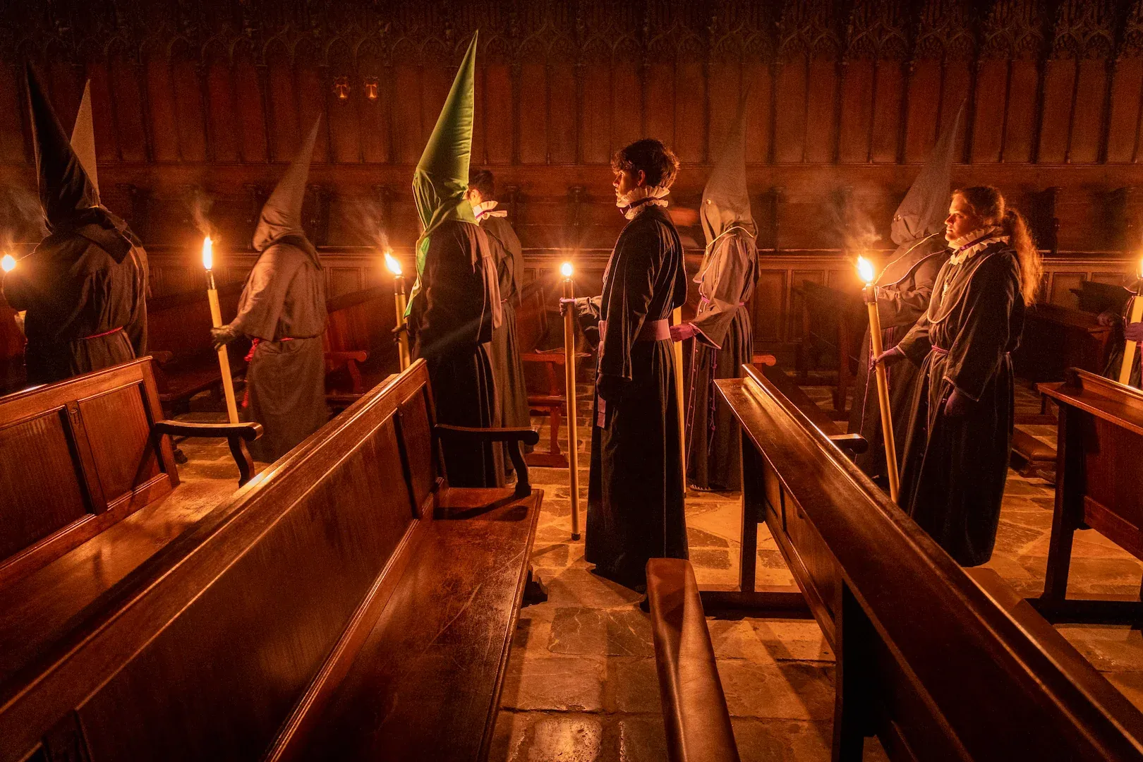 Semana Santa de Tarragona 2026