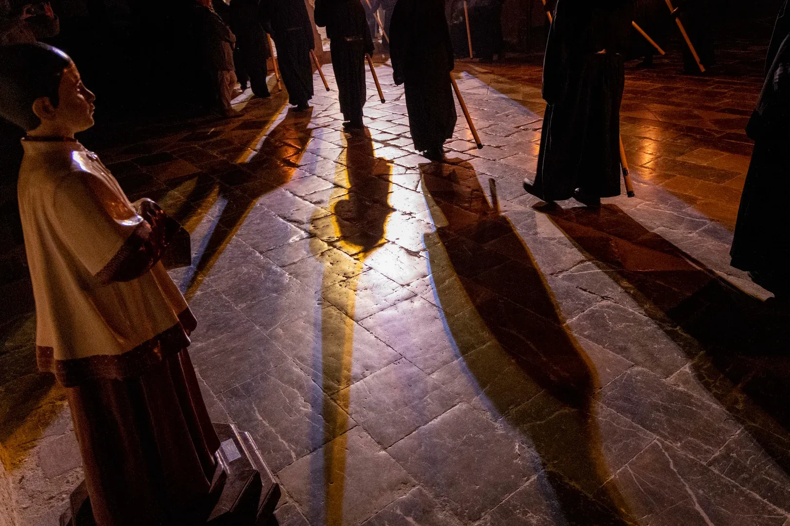 Semana Santa de Tarragona 2026