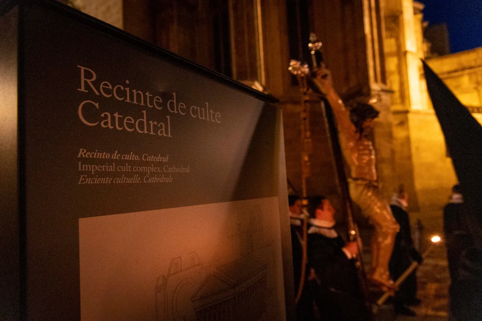 Semana Santa de Tarragona 2026
