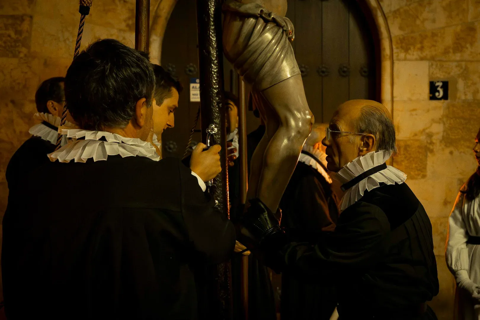 Semana Santa de Tarragona 2026