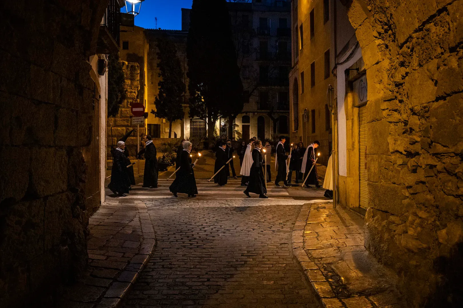 Semana Santa de Tarragona 2026