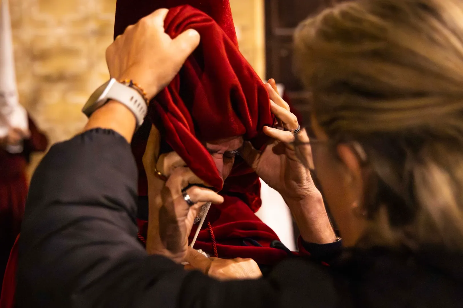 Semana Santa de Tarragona 2026