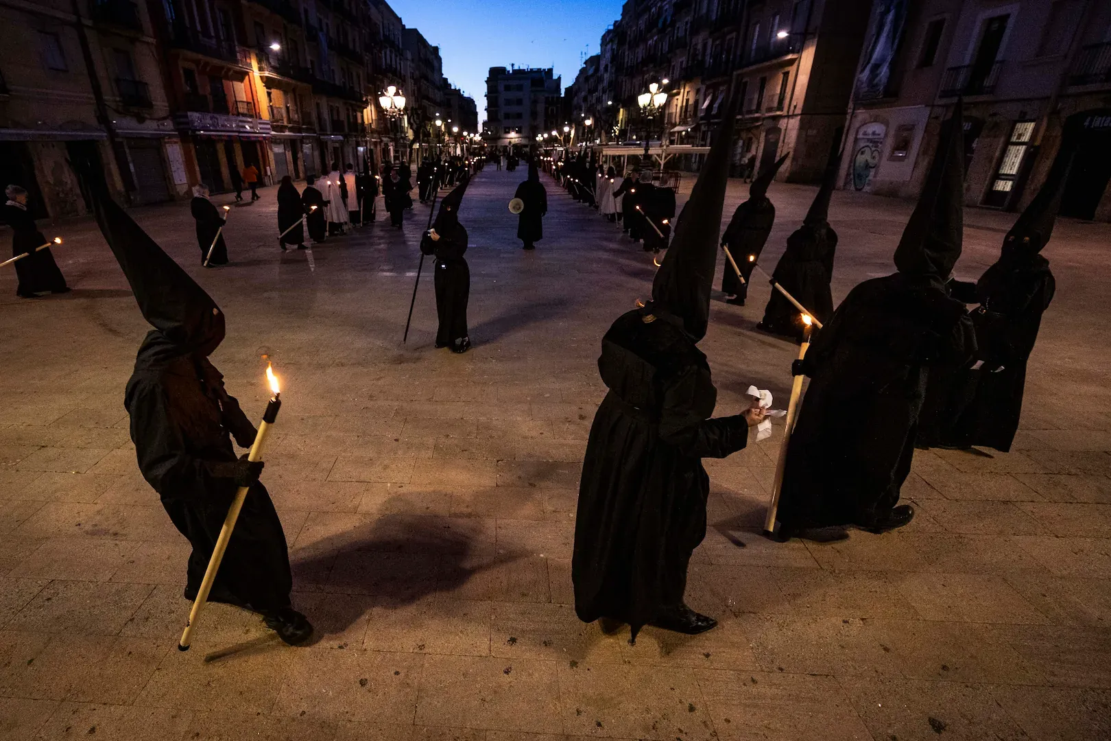Semana Santa de Tarragona 2026