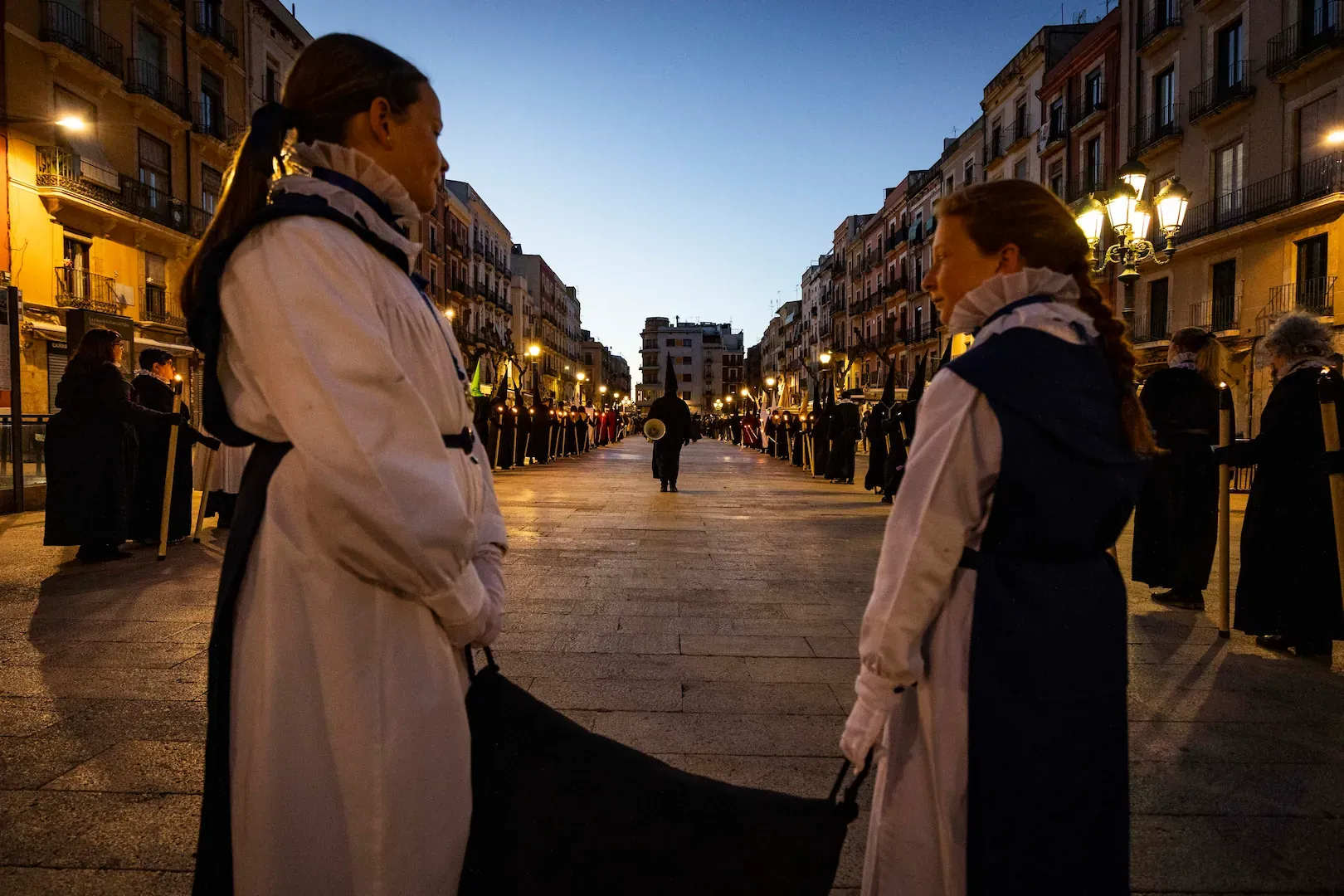 Semana Santa de Tarragona 2026