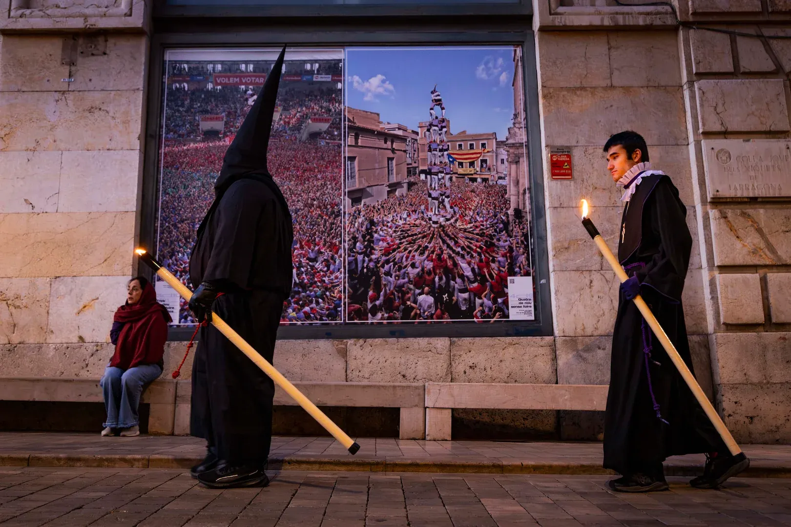 Semana Santa de Tarragona 2026