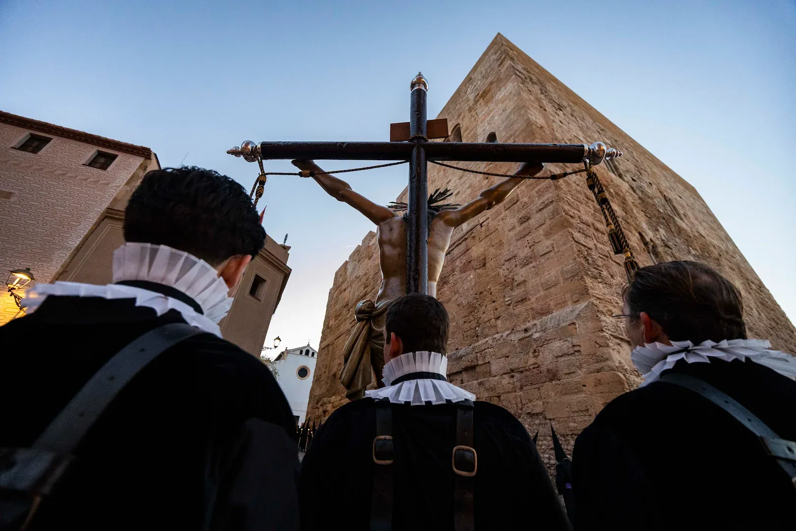 Semana Santa de Tarragona 2026