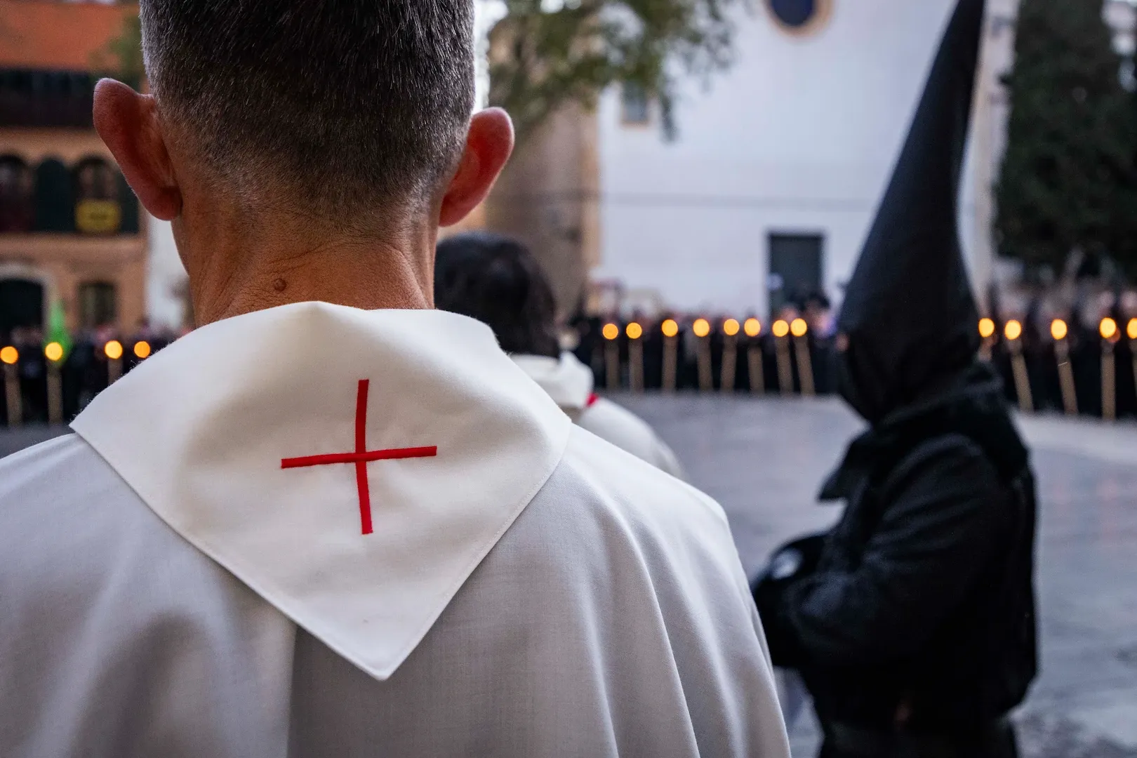 Semana Santa de Tarragona 2026