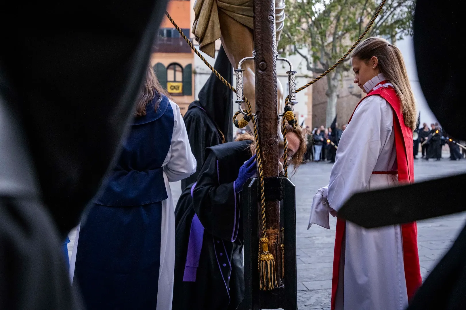 Semana Santa de Tarragona 2026