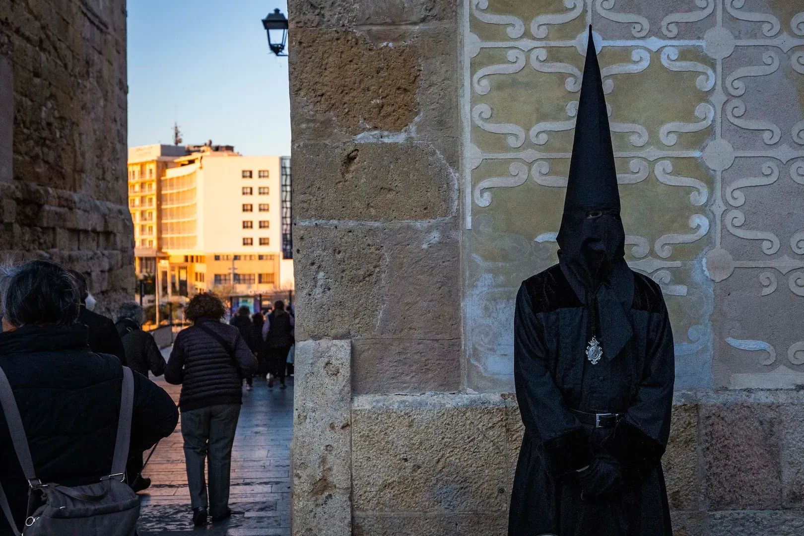 Semana Santa de Tarragona 2026