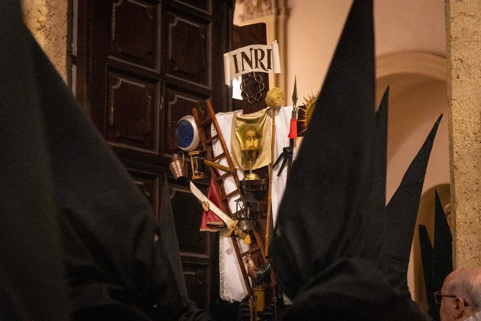 Semana Santa de Tarragona 2026