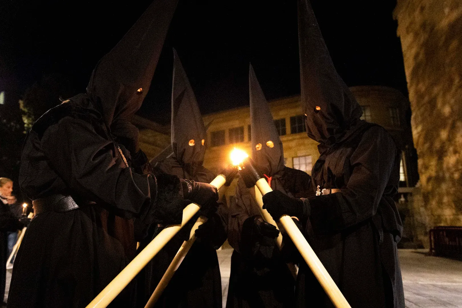 Semana Santa de Tarragona 2026