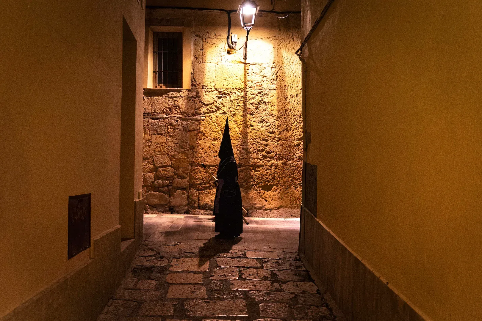 Semana Santa de Tarragona 2026