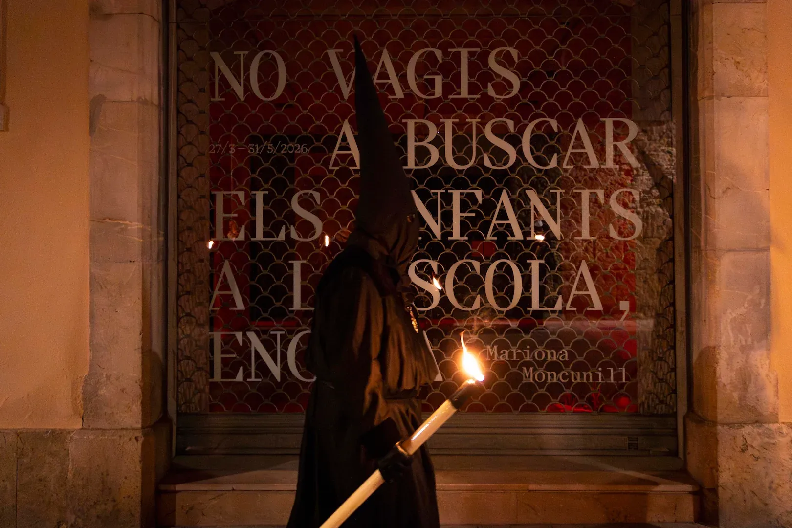 Semana Santa de Tarragona 2026