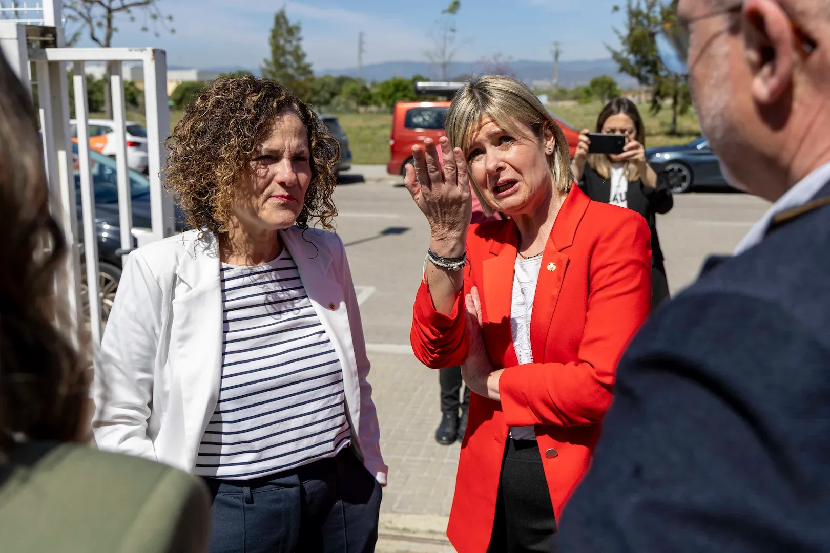 Col·lecció Forvm en el arxivo de la Diputació