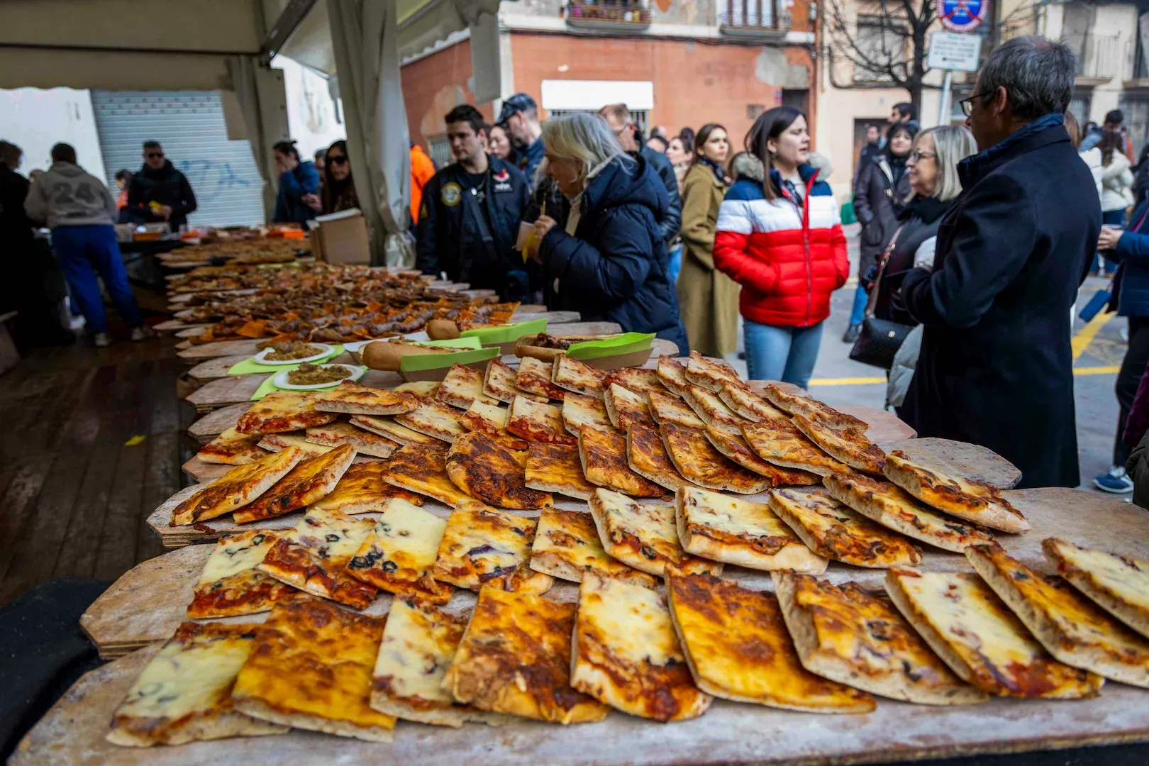 44a Gran Festa de la Calçotada de Valls