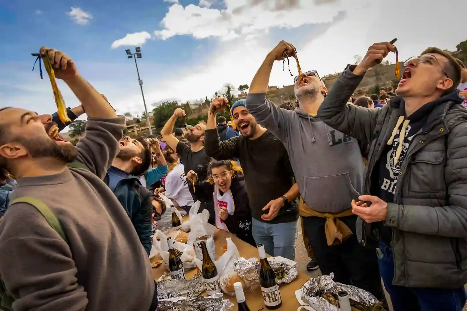 44a Gran Festa de la Calçotada de Valls