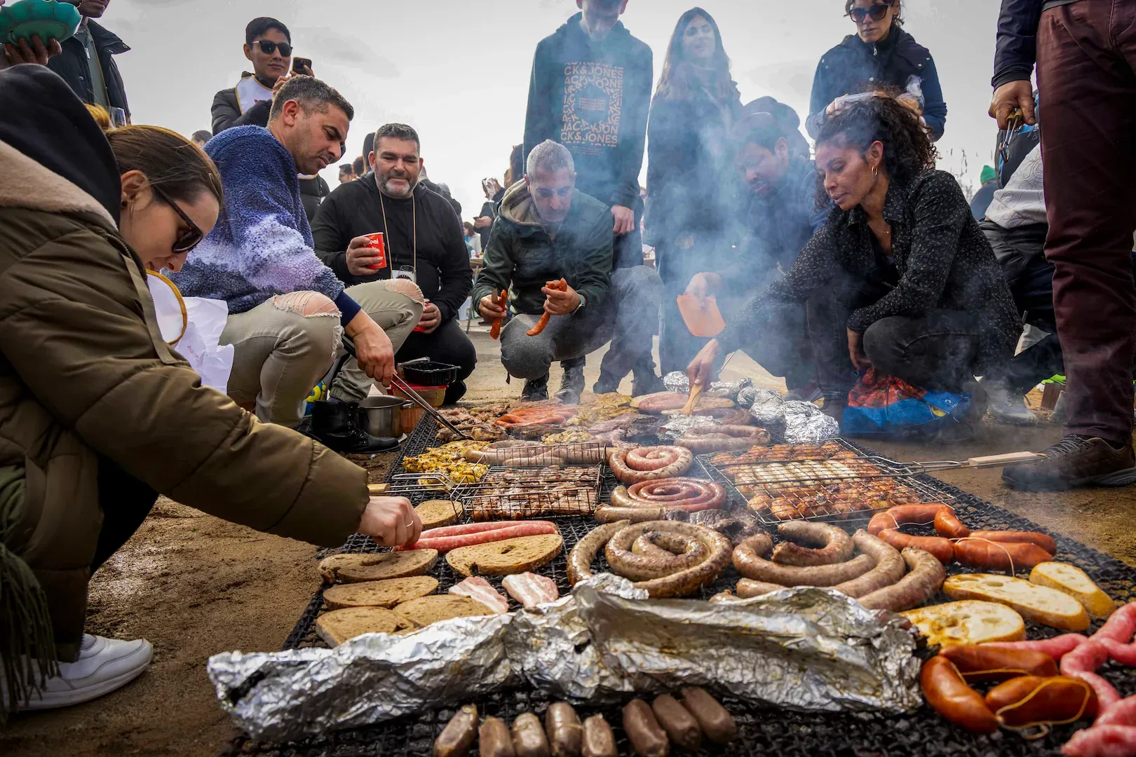 44a Gran Festa de la Calçotada de Valls