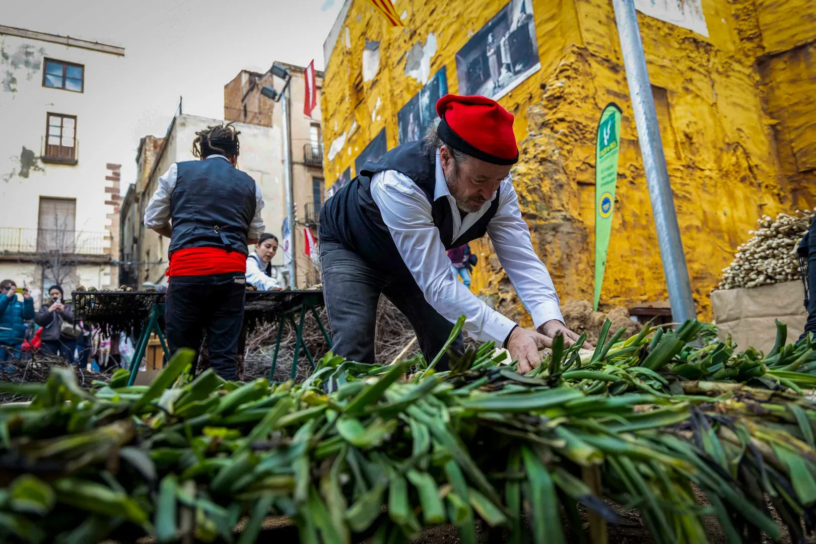 44a Gran Festa de la Calçotada de Valls