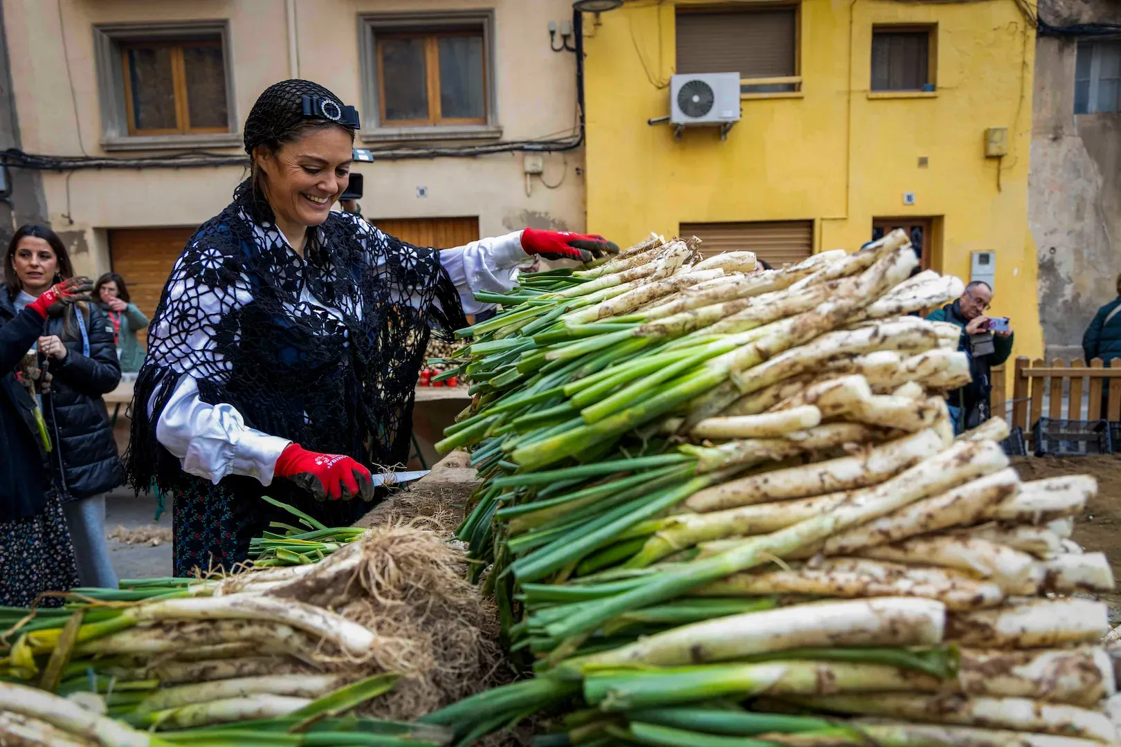 44a Gran Festa de la Calçotada de Valls