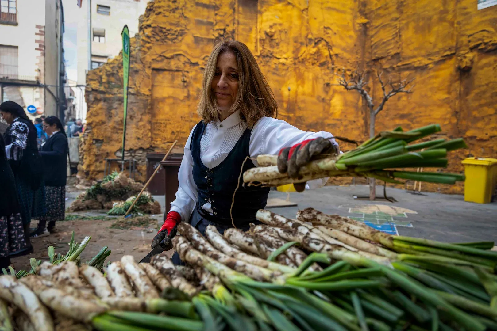 44a Gran Festa de la Calçotada de Valls