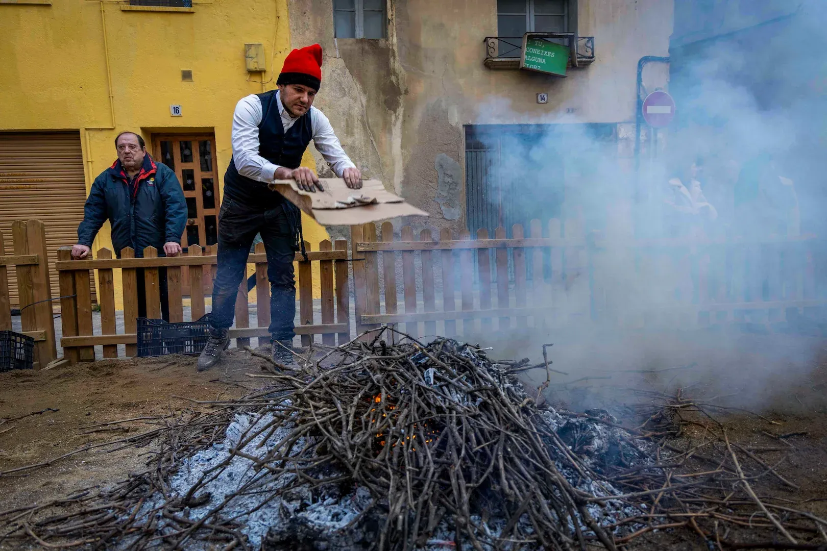 44a Gran Festa de la Calçotada de Valls