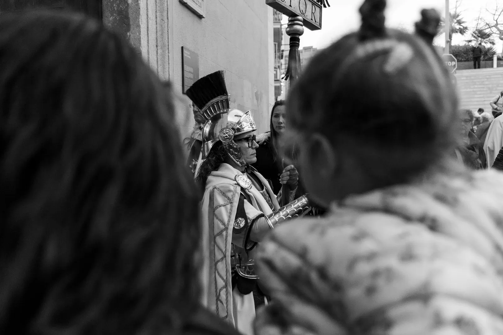 Setmana Santa de Tarragona 2026