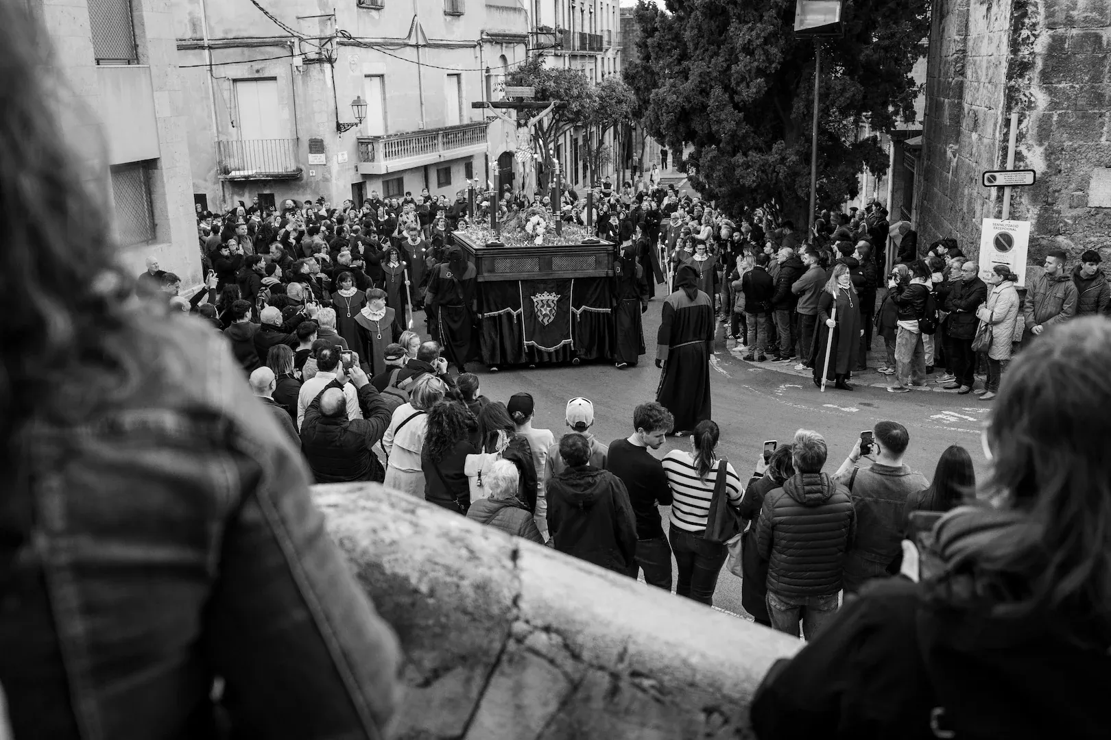 Semana Santa de Tarragona 2026