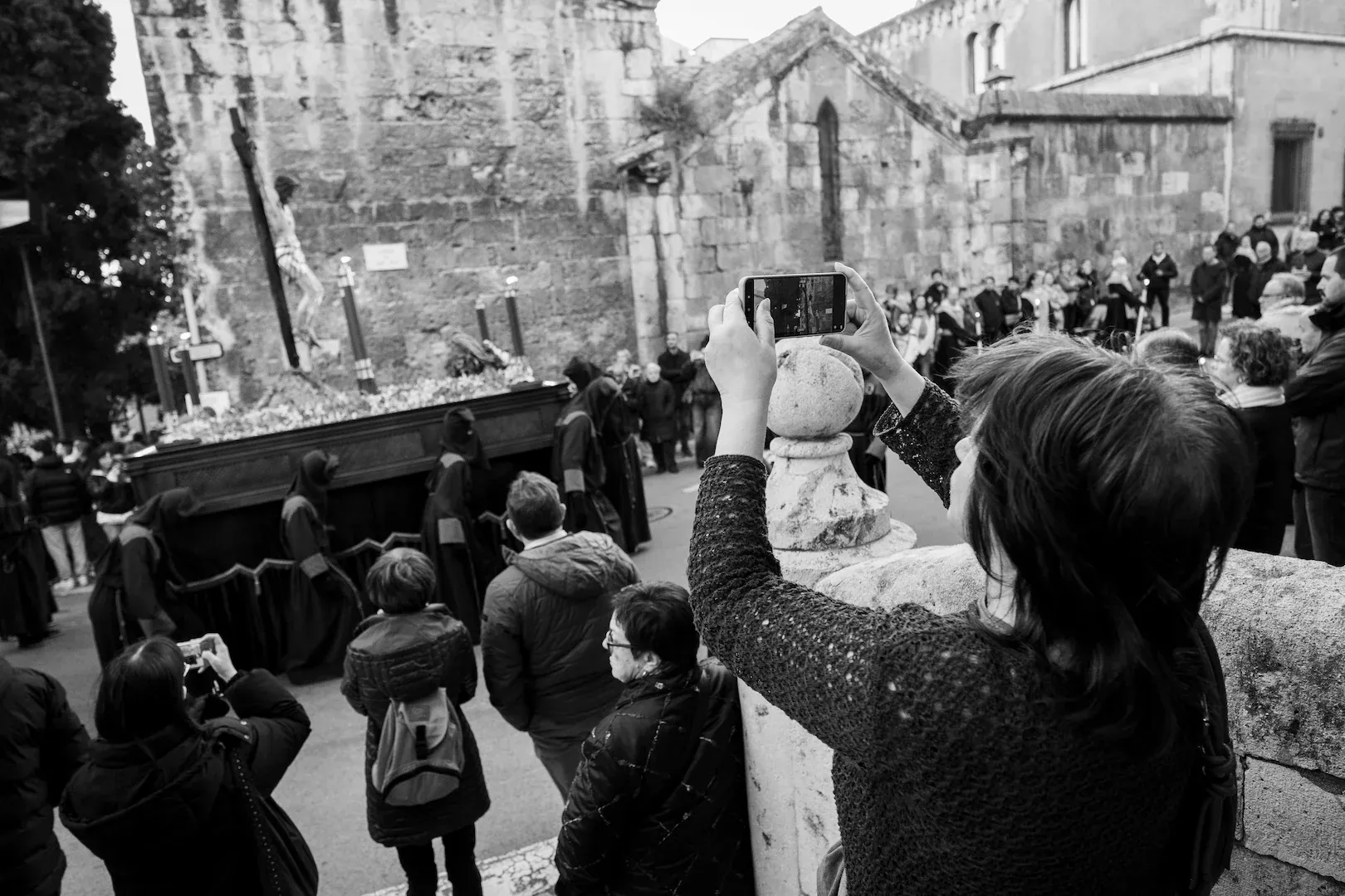 Semana Santa de Tarragona 2026