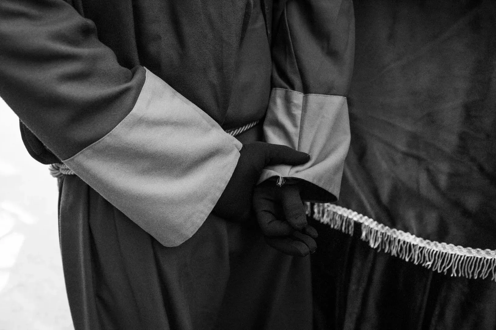 Semana Santa de Tarragona 2026