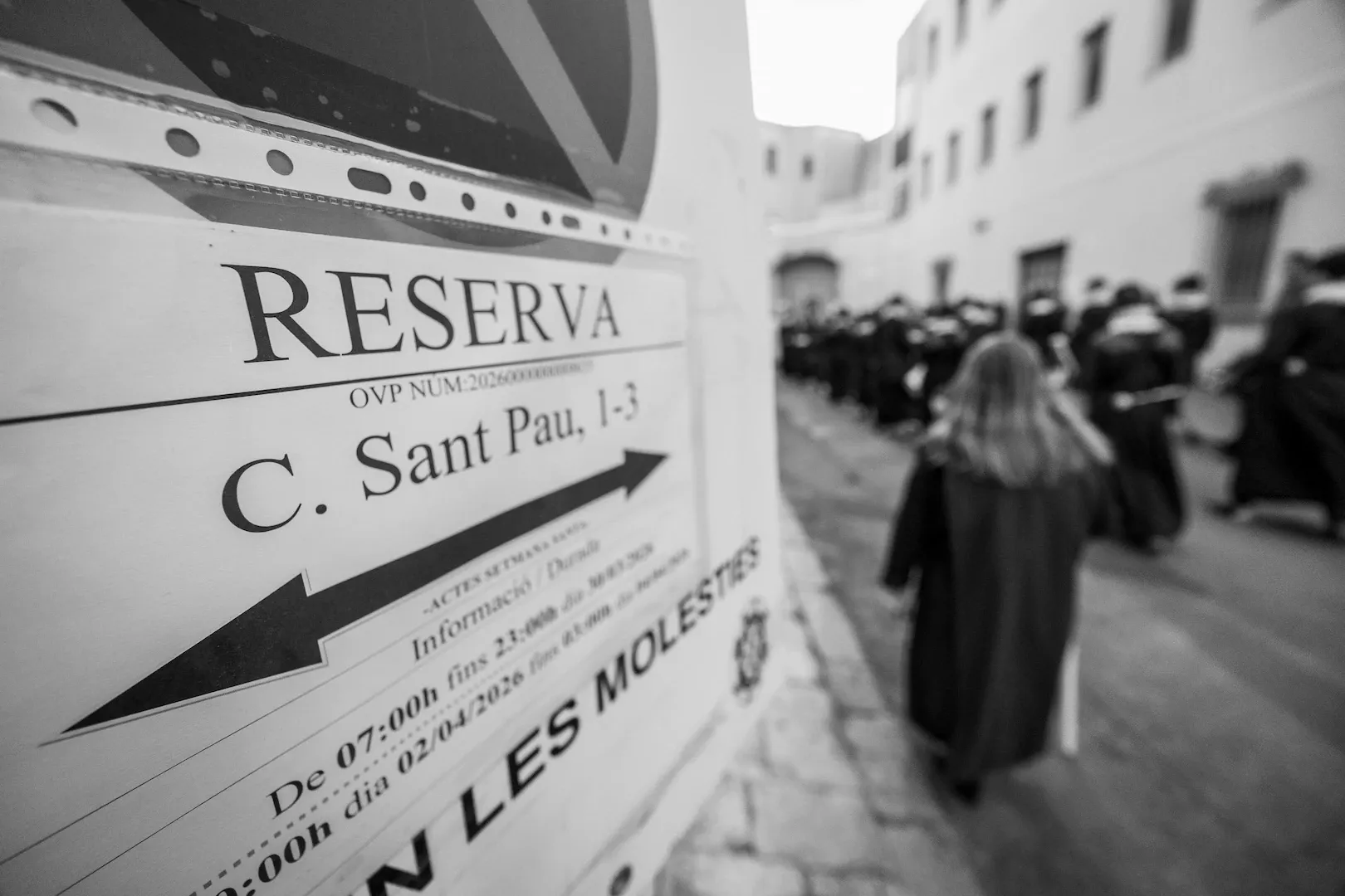 Semana Santa de Tarragona 2026