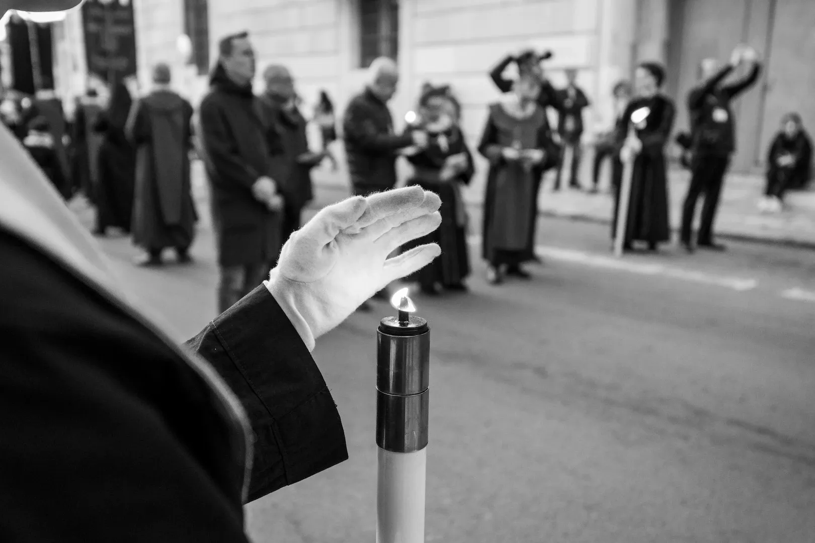 Semana Santa de Tarragona 2026