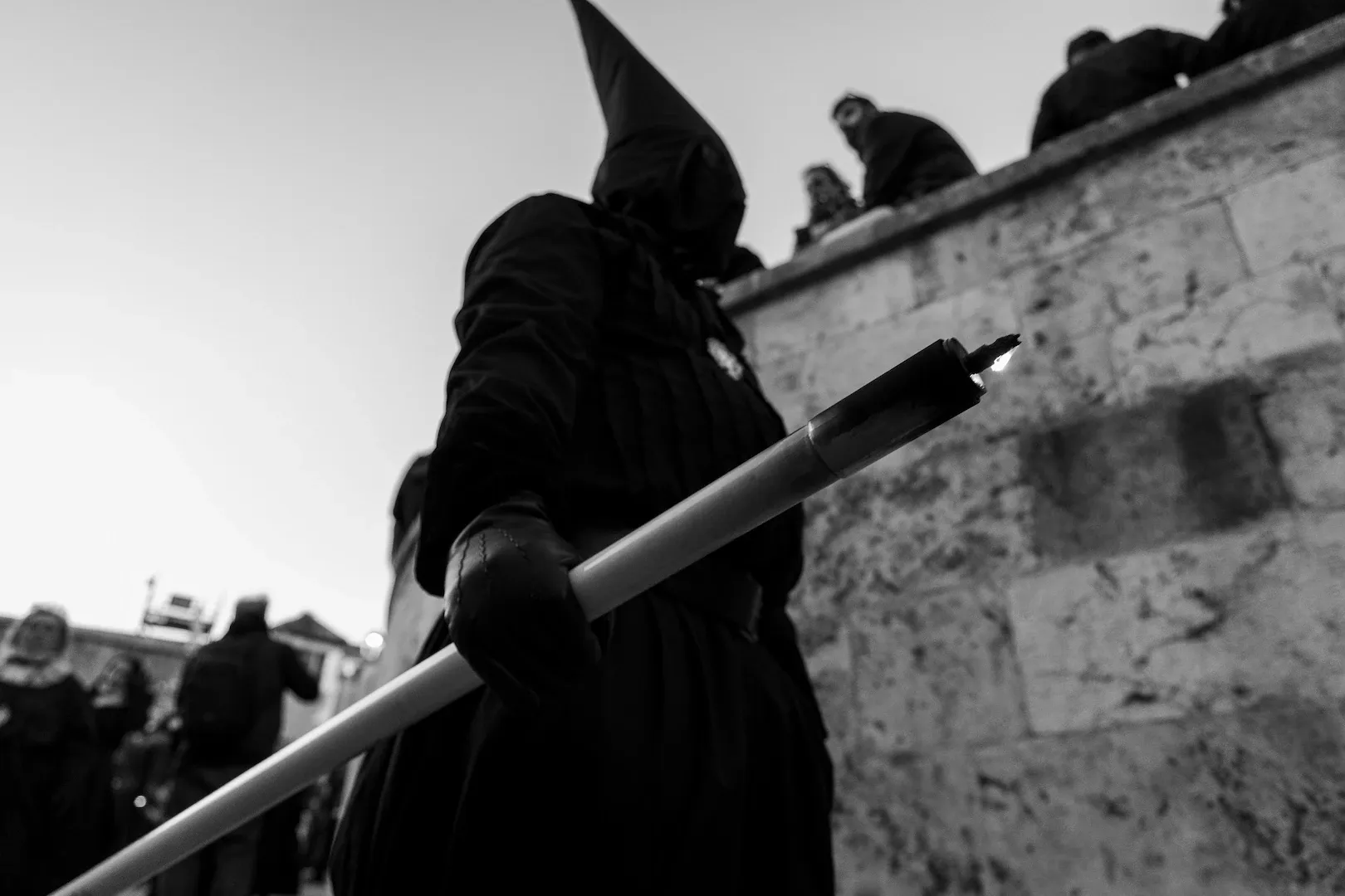 Semana Santa de Tarragona 2026