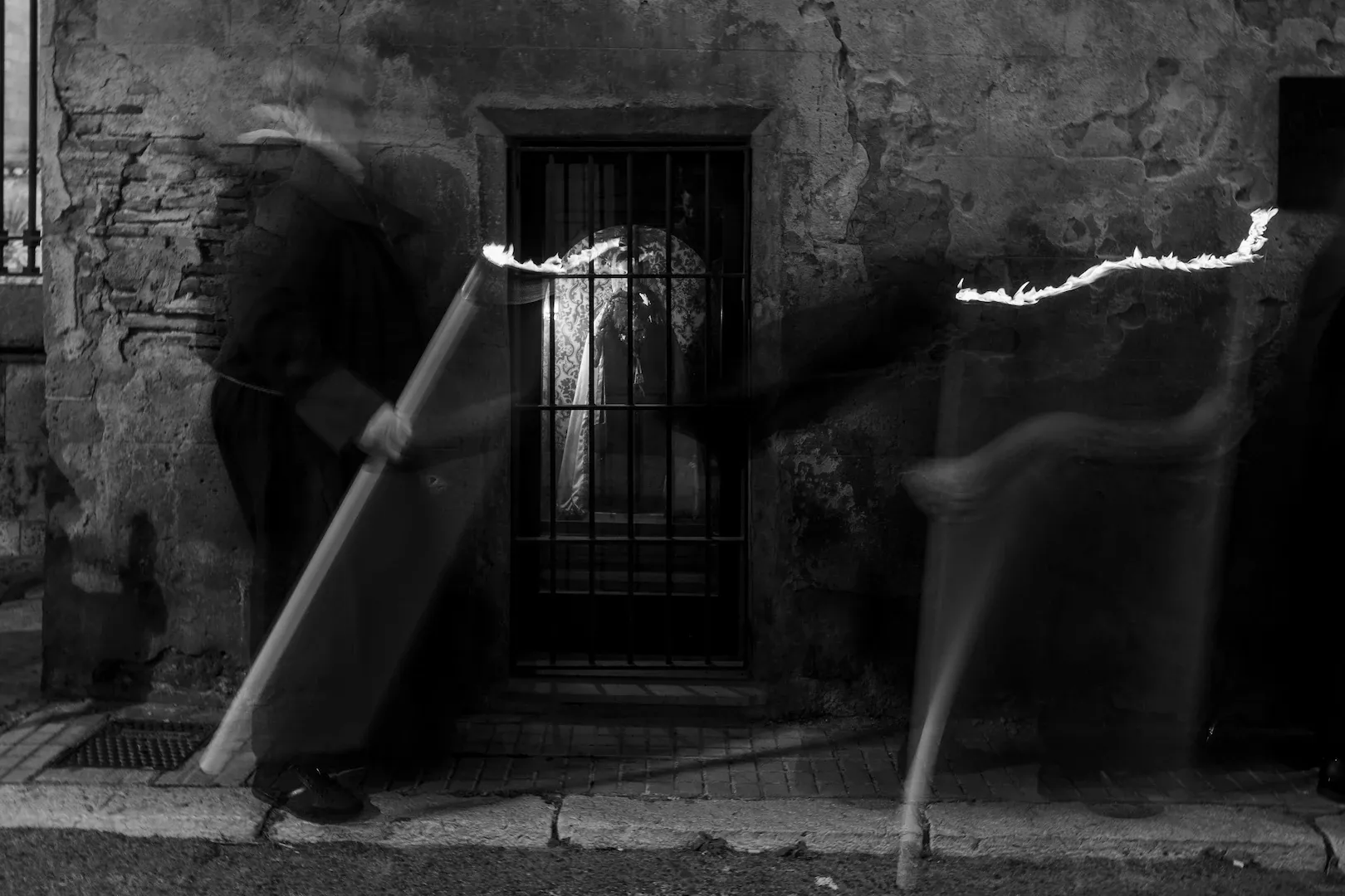 Semana Santa de Tarragona 2026