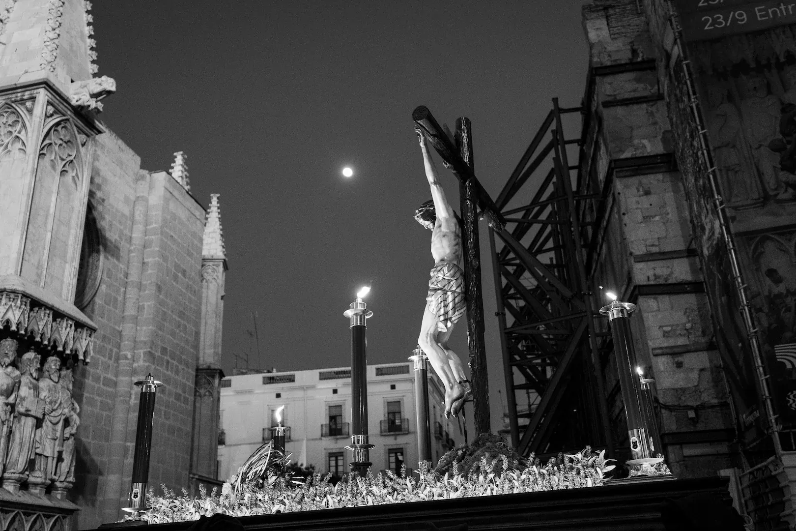 Semana Santa de Tarragona 2026
