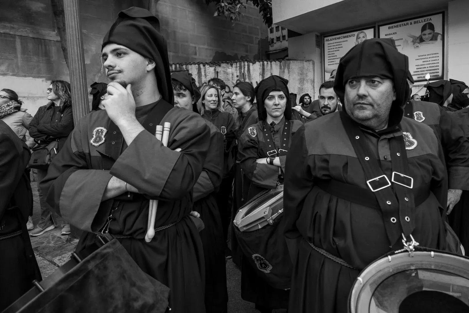 Semana Santa de Tarragona 2026