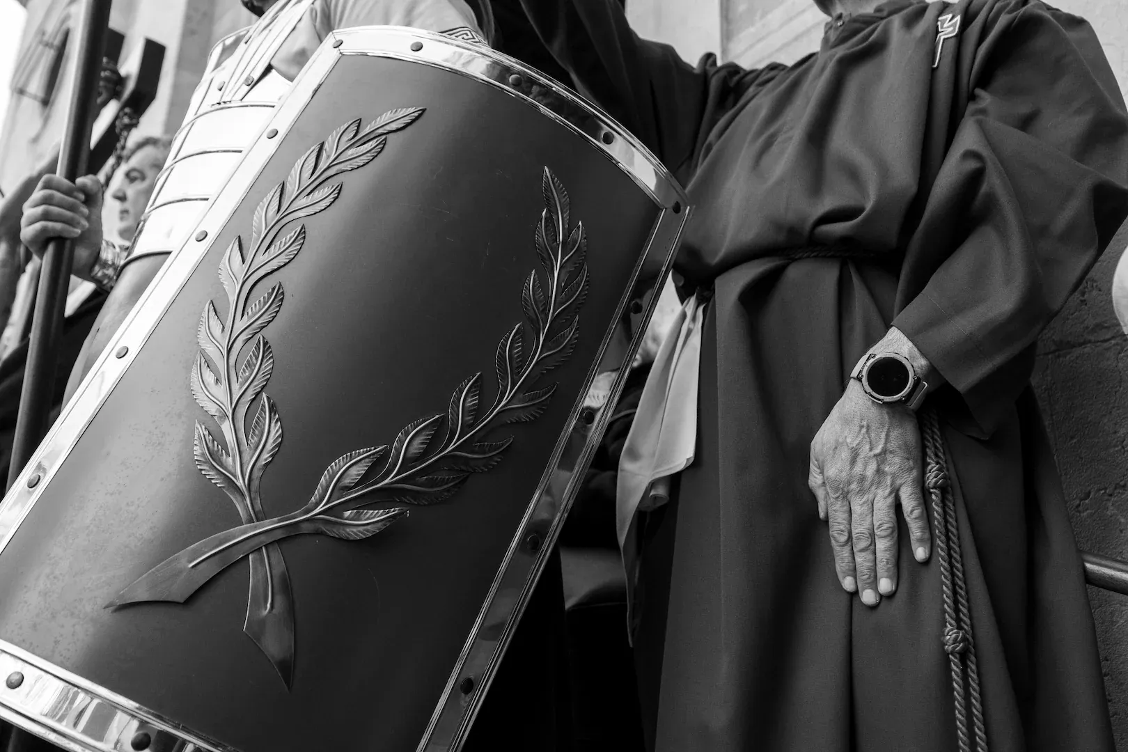 Semana Santa de Tarragona 2026