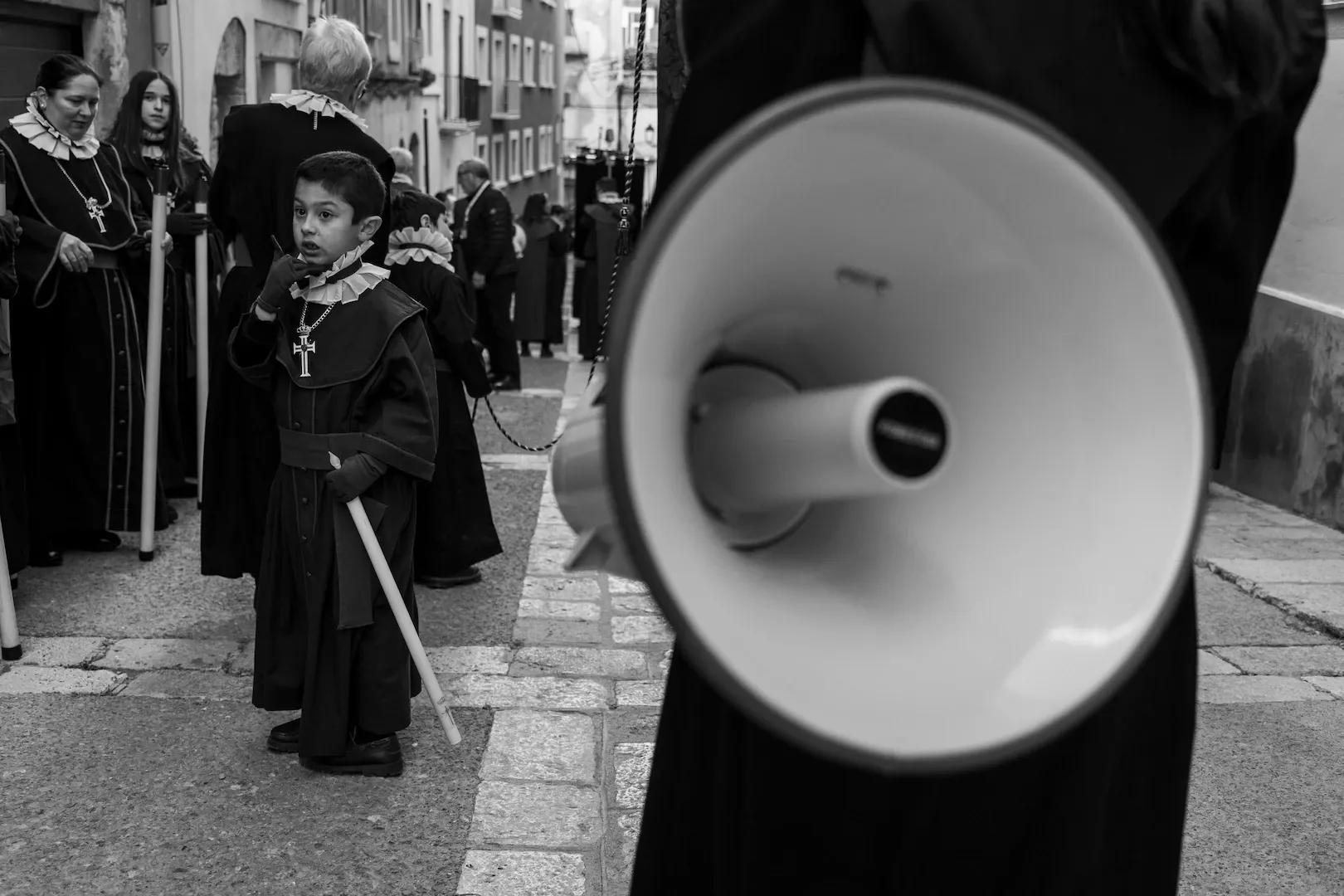 Semana Santa de Tarragona 2026