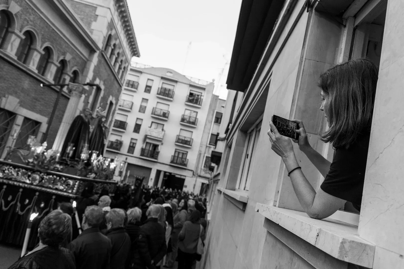 Semana Santa de Tarragona 2026