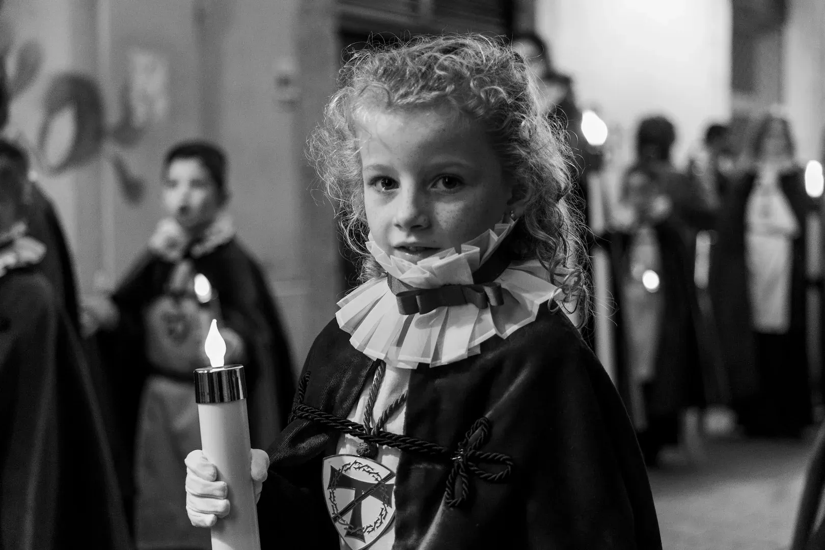 Semana Santa de Tarragona 2026