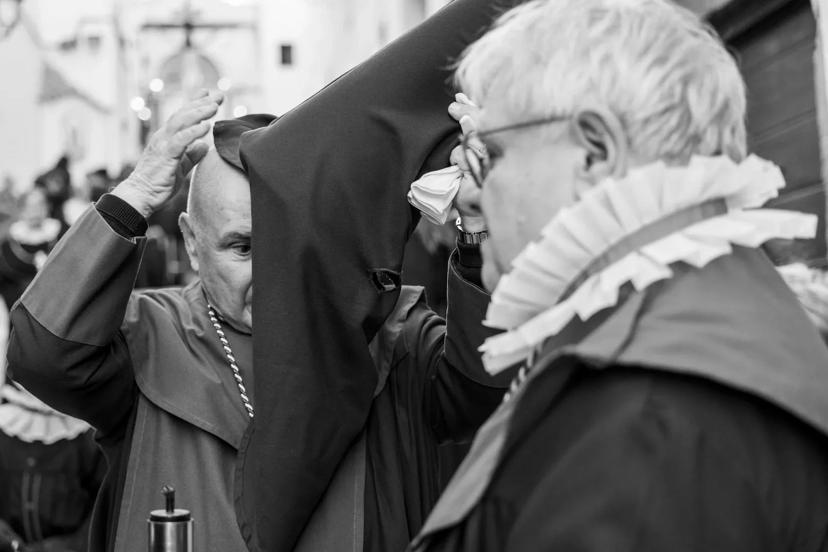 Semana Santa de Tarragona 2026