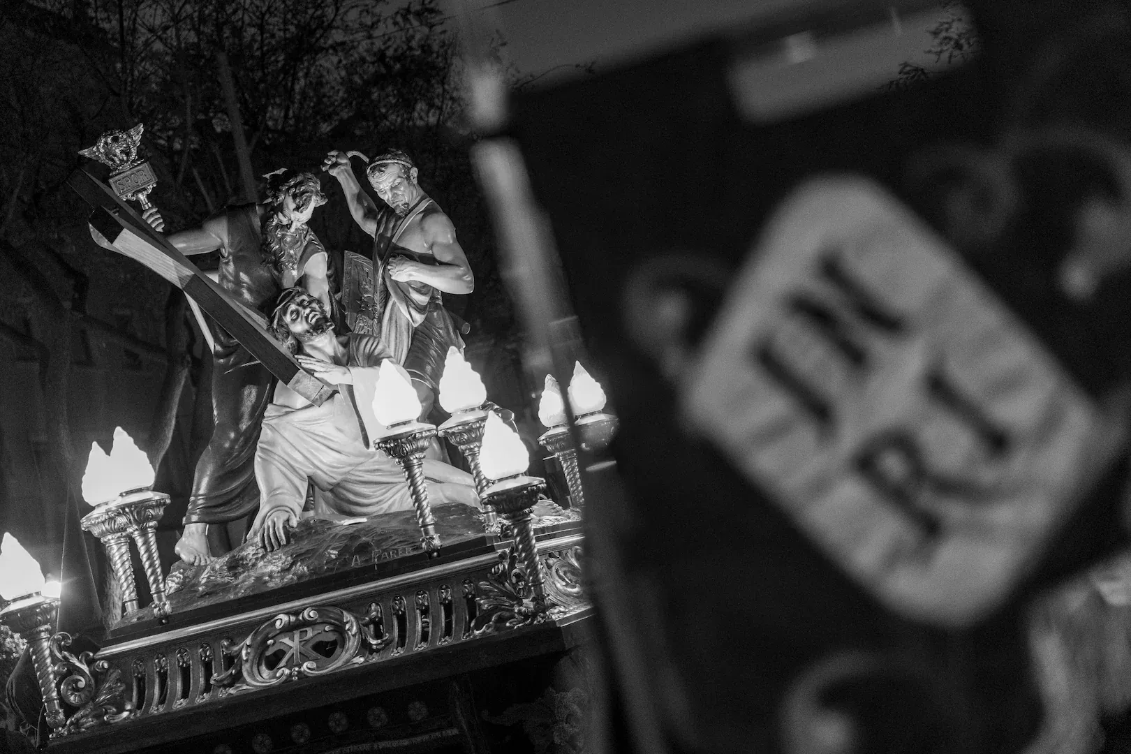 Semana Santa de Tarragona 2026