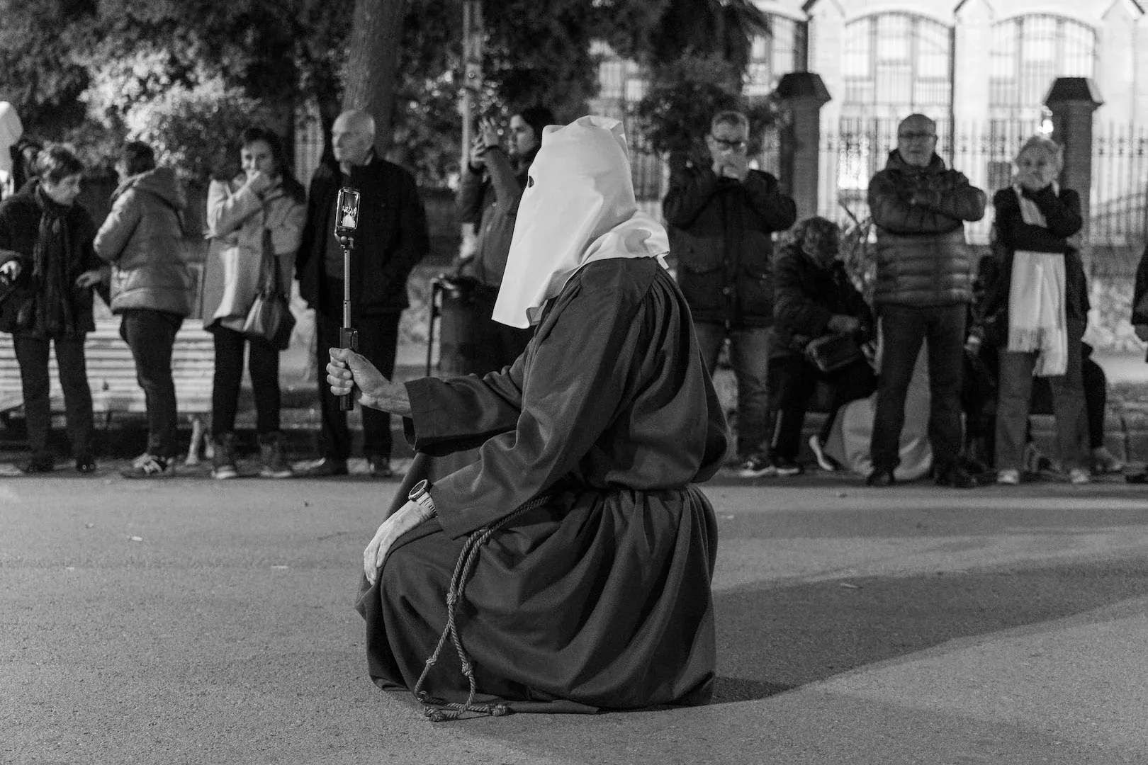 Semana Santa de Tarragona 2026