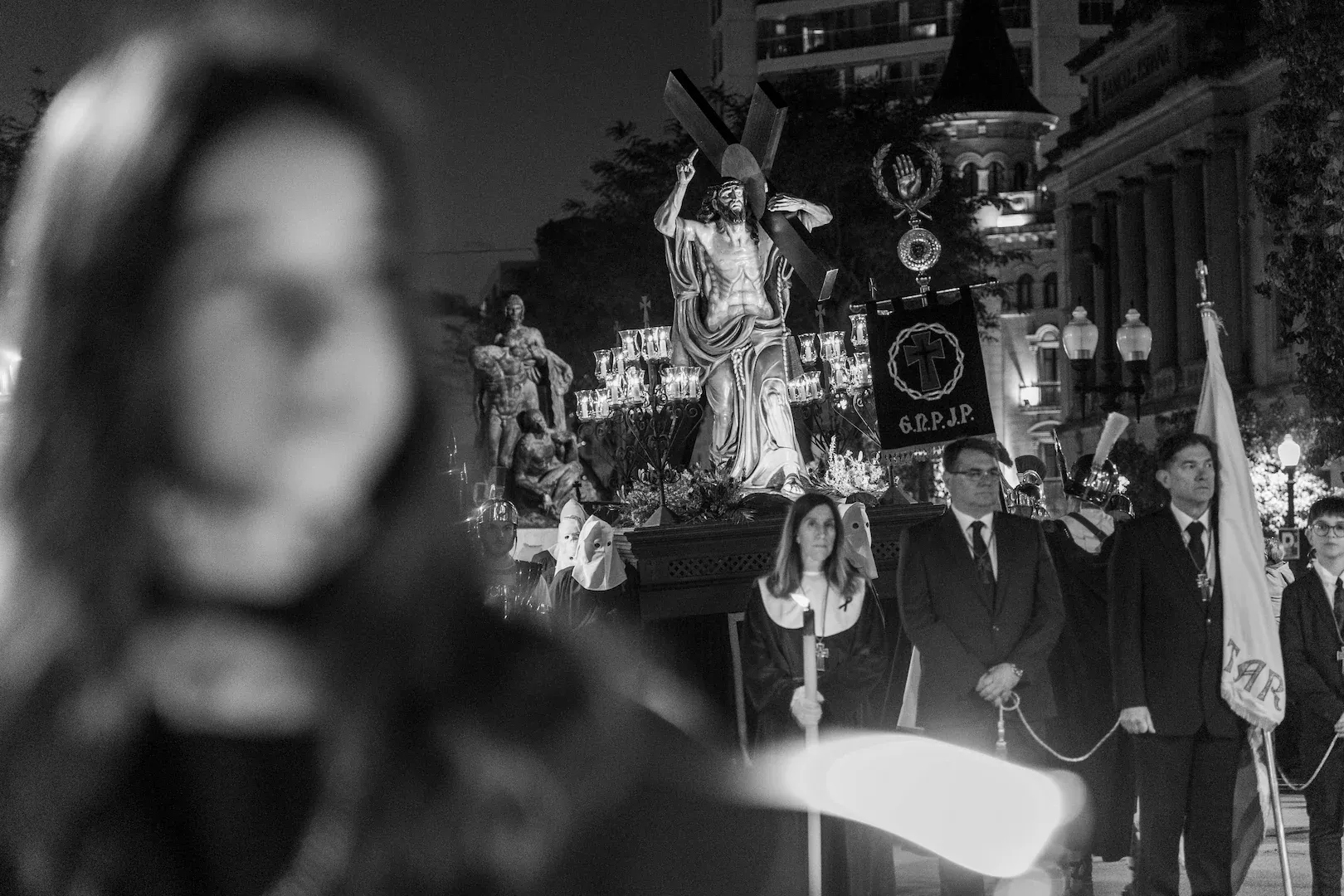 Semana Santa de Tarragona 2026