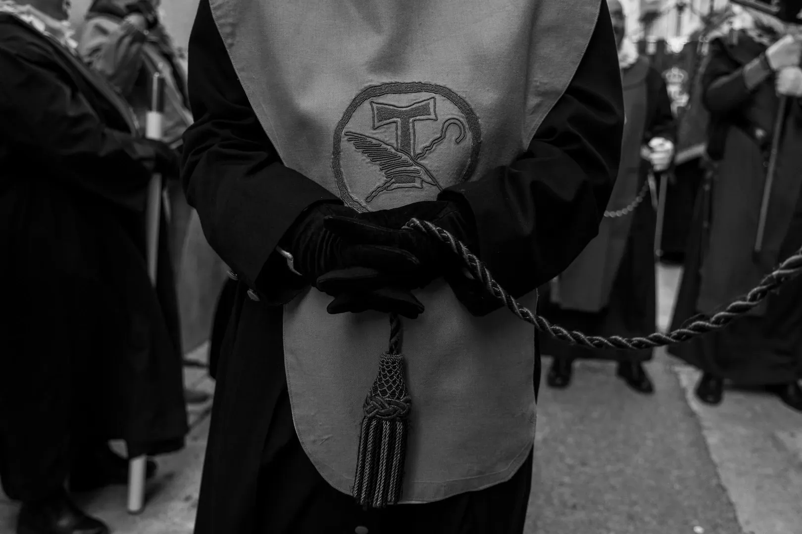 Semana Santa de Tarragona 2026