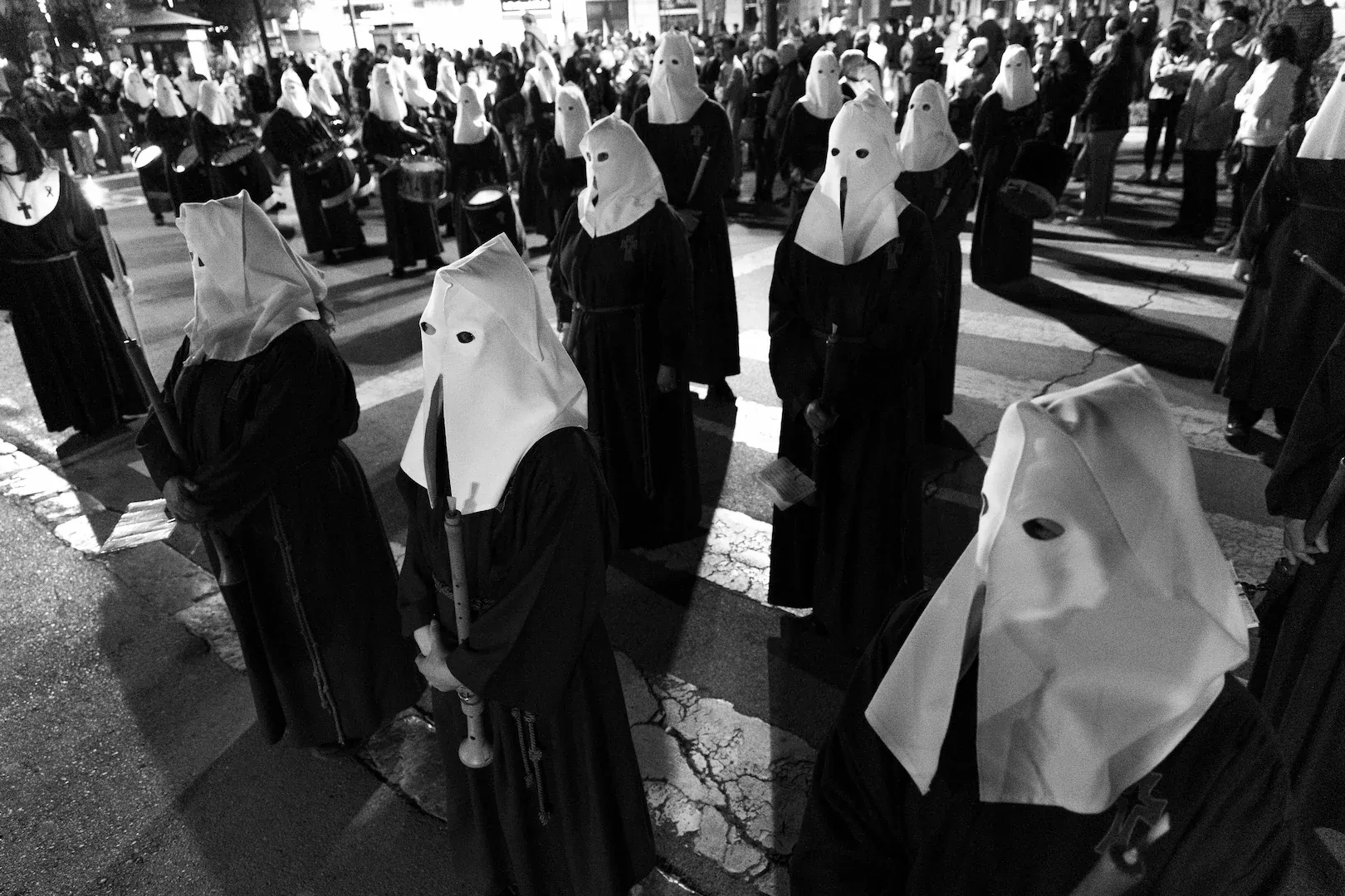 Semana Santa de Tarragona 2026